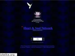 Sites similar to heartnsoul.com