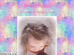 Sites similar to heartnsoulpersians.com