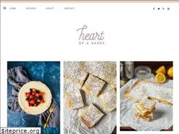 Sites similar to heartofabaker.com