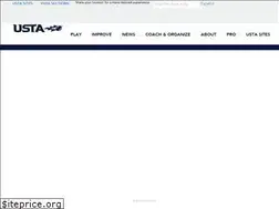 Sites similar to heartofamerica.usta.com