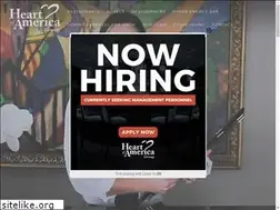 Sites similar to heartofamericahotels.com