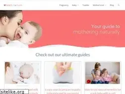 Sites similar to heartofamum.com