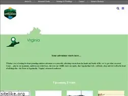 Sites similar to heartofappalachia.com