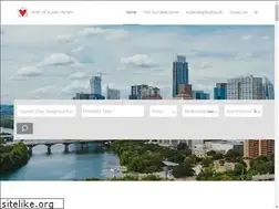 Sites similar to heartofaustinhomes.com
