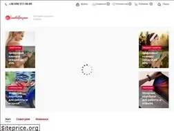 Sites similar to heartofbazaar.com.ua