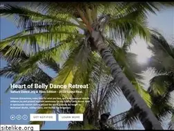 Sites similar to heartofbellydance.com