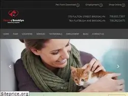 Sites similar to heartofbrooklynveterinary.com
