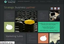 Sites similar to heartofbusiness.ca