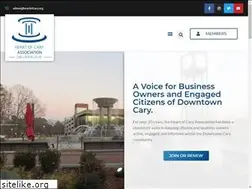 Sites similar to heartofcary.org