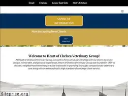 Sites similar to heartofchelsea.com