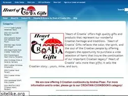 Sites similar to heartofcroatia.com
