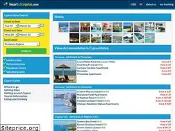Sites similar to heartofcyprus.com