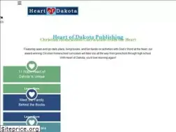 Sites similar to heartofdakota.com