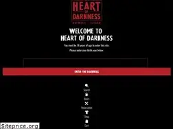 Sites similar to heartofdarknessbrewery.com