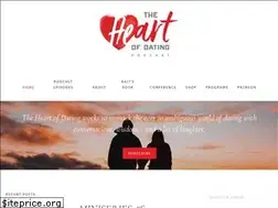 Sites similar to heartofdating.com