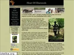 Sites similar to heartofdiamonds.com
