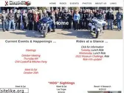 Sites similar to heartofdixiehog.com