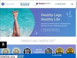 Sites similar to heartofdixieveincenter.com