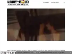 Sites similar to heartofgold.com.au