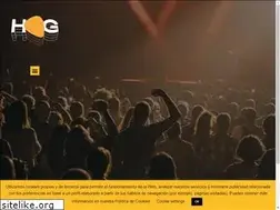 Sites similar to heartofgold.es