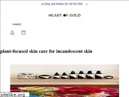 Sites similar to heartofgold.love