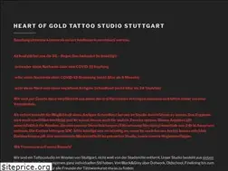 Sites similar to heartofgold.tattoo