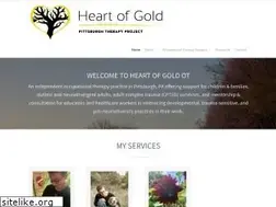 Sites similar to heartofgoldpgh.com