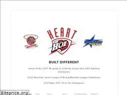 Sites similar to heartofillinoisbasketball.com
