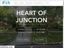Sites similar to heartofjunction.com