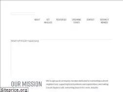 Sites similar to heartoflincolnsquare.org