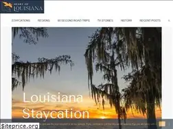 Sites similar to heartoflouisiana.com