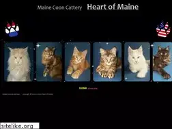 Sites similar to heartofmaine.nl