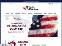 Sites similar to heartofmich.com