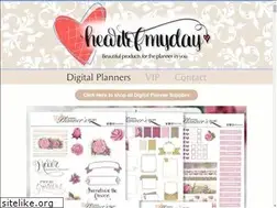 Sites similar to heartofmyday.com