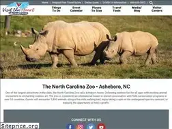Sites similar to heartofnorthcarolina.com