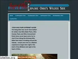 Sites similar to heartofohio.com