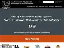 Sites similar to heartofohioantiques.com