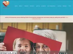 Sites similar to heartofohiofamilyhealth.org