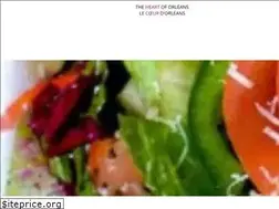 Sites similar to heartoforleans.ca