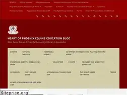 Sites similar to heartofphoenix.org