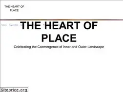 Sites similar to heartofplace.com