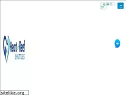 Sites similar to heartofreefshuttles.com.au