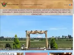 Sites similar to heartofrockdj.com