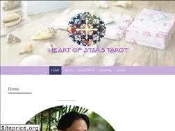 Sites similar to heartofstarstarot.com