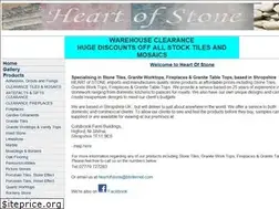 Sites similar to heartofstone.co.uk