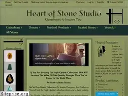 Sites similar to heartofstonestudio.com