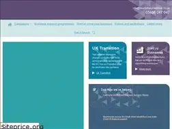 Sites similar to heartofswgrowthhub.co.uk