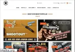 Sites similar to heartoftexasarmory.com