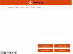 Sites similar to heartoftexaskubota.com
