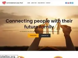 Sites similar to heartoftexaslaw.com